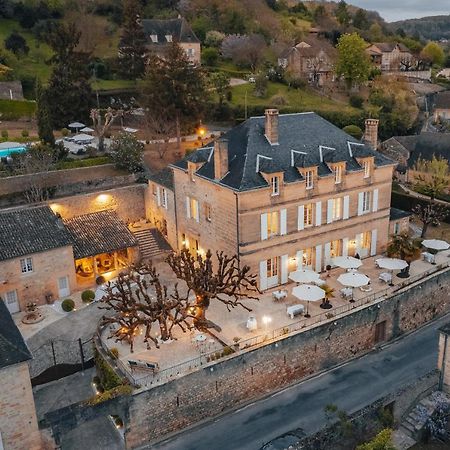 Hotel L'Abbaye サン・シプリアン エクステリア 写真