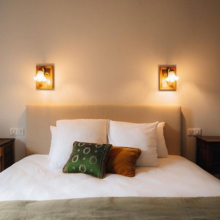Hotel L'Abbaye サン・シプリアン エクステリア 写真