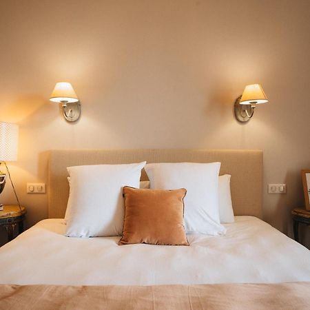 Hotel L'Abbaye サン・シプリアン エクステリア 写真