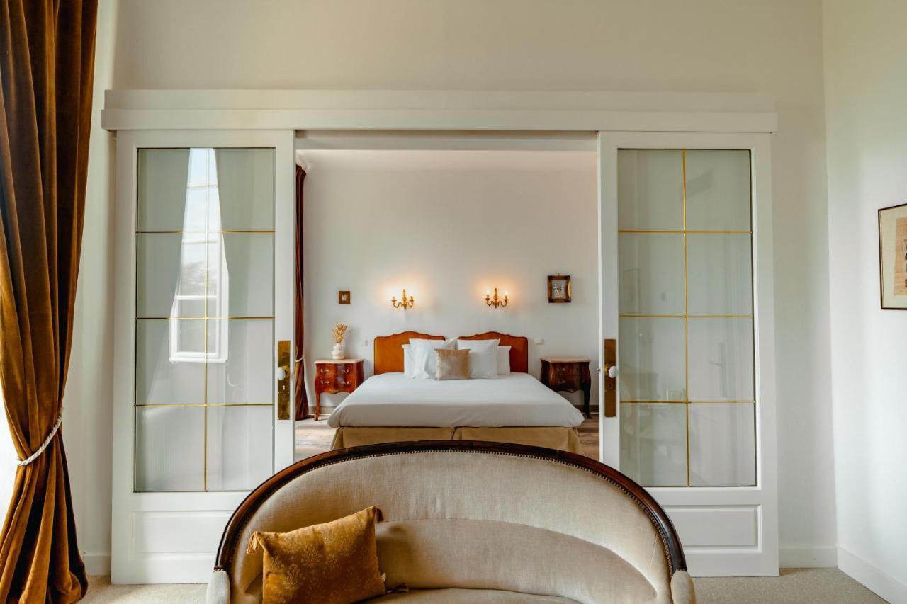 Hotel L'Abbaye サン・シプリアン エクステリア 写真