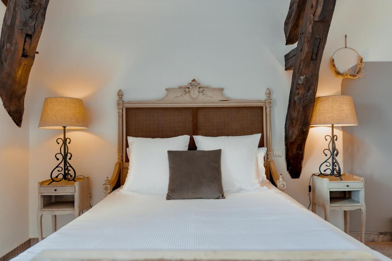 Hotel L'Abbaye サン・シプリアン エクステリア 写真