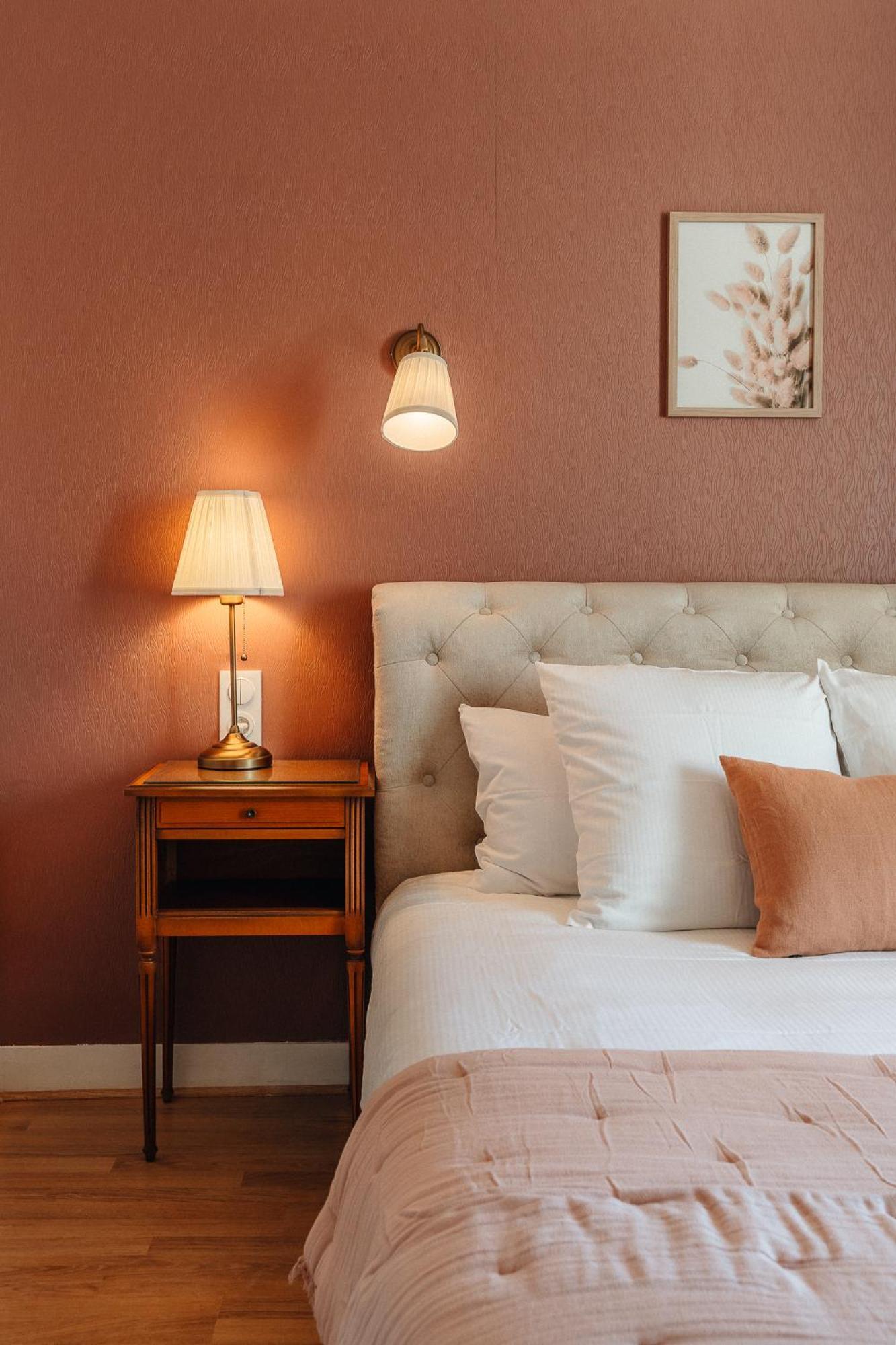 Hotel L'Abbaye サン・シプリアン エクステリア 写真