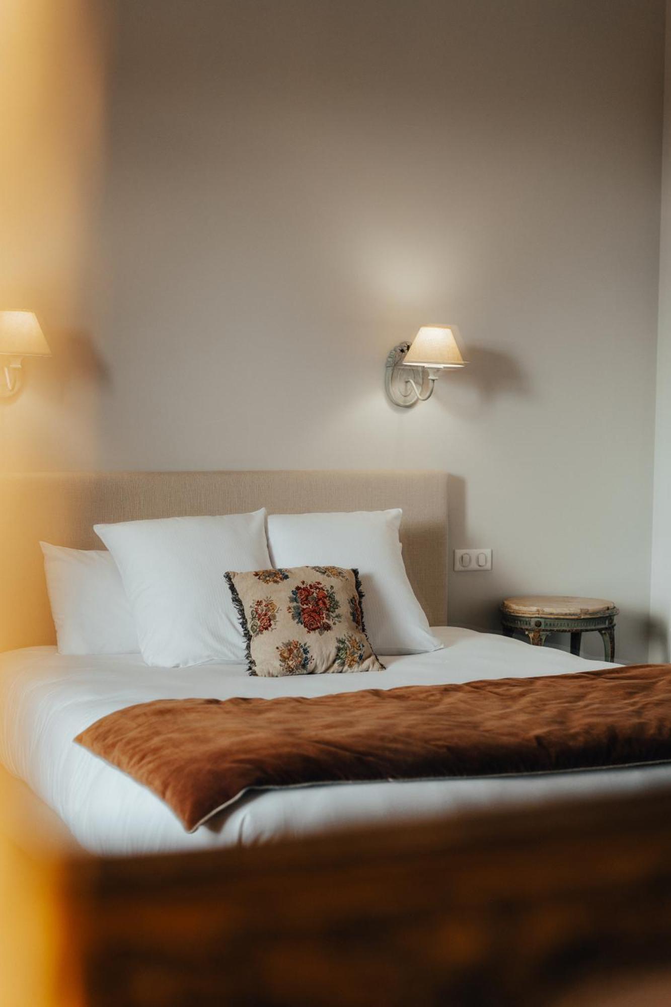Hotel L'Abbaye サン・シプリアン エクステリア 写真