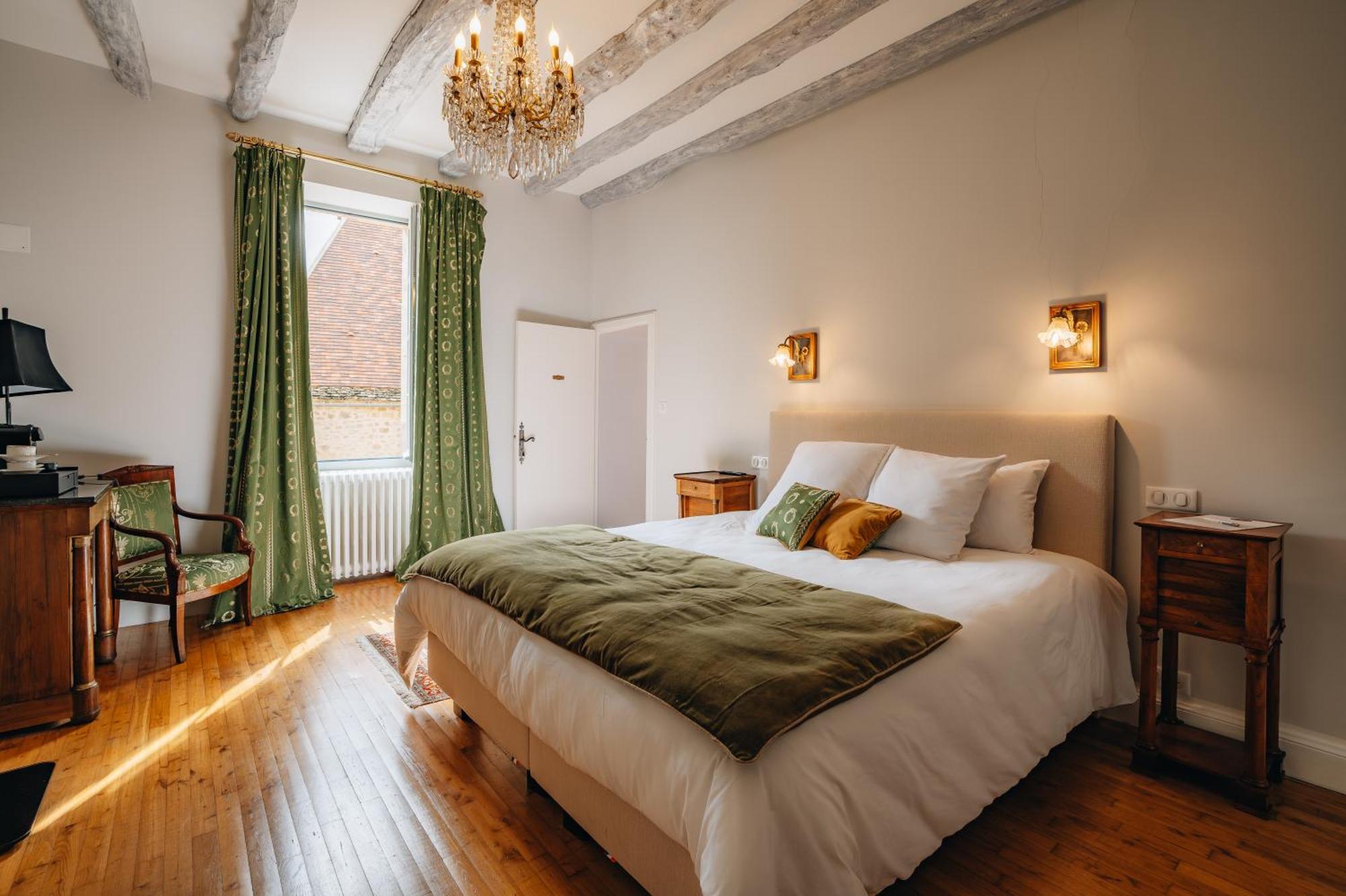 Hotel L'Abbaye サン・シプリアン エクステリア 写真