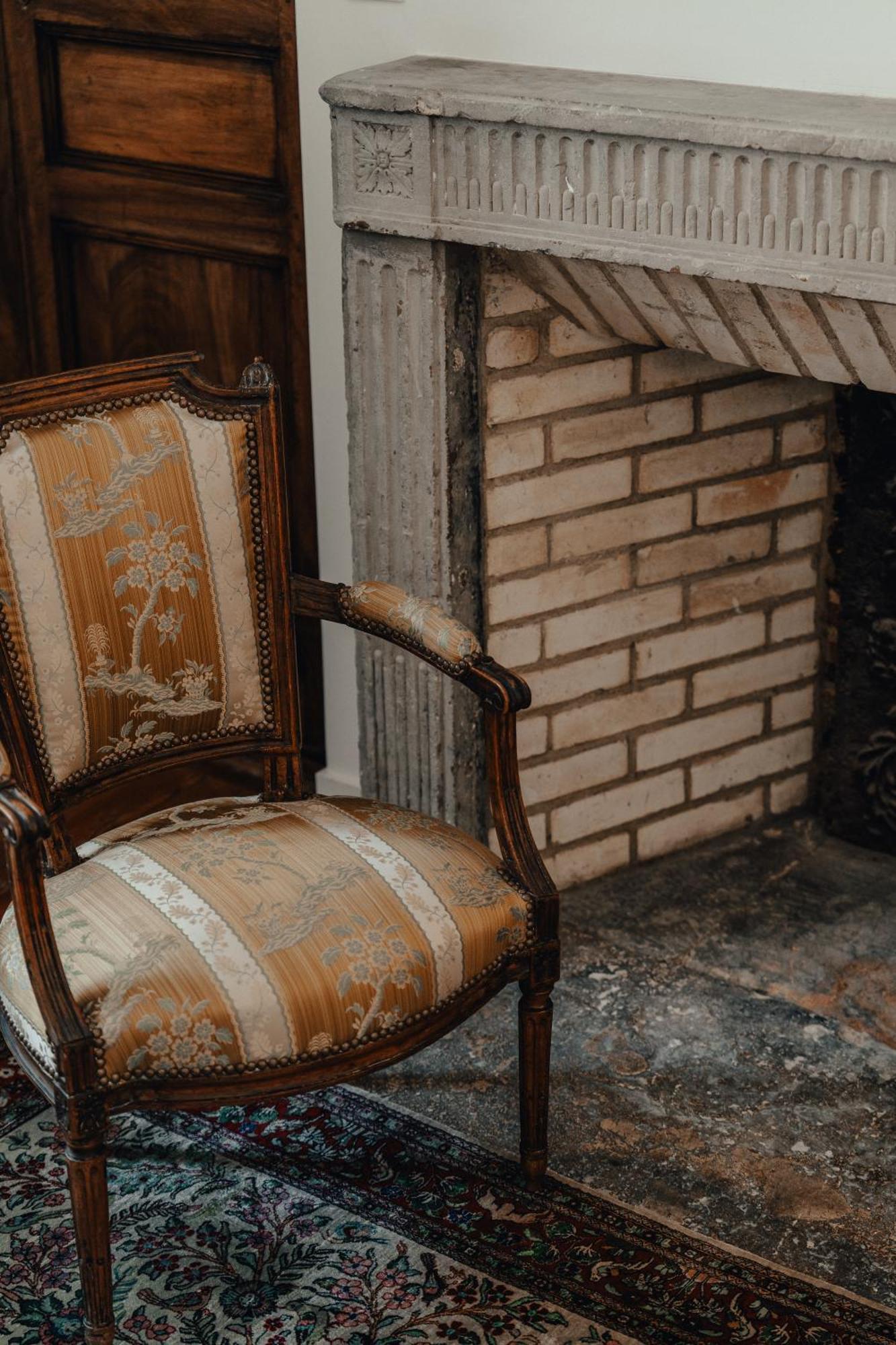 Hotel L'Abbaye サン・シプリアン エクステリア 写真